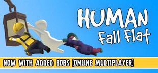 Human Fall Flat