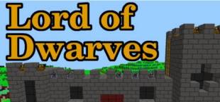 Lord of Dwarves