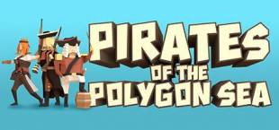 Pirates of the Polygon Sea