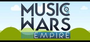 Music Wars Empire