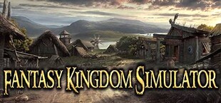 Fantasy Kingdom Simulator