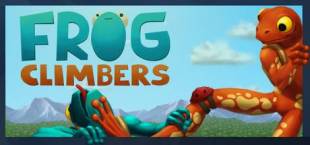 Frog Climbers