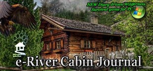 e-River Cabin Journal