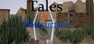 Tales of Destruction