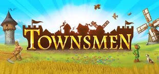 Townsmen