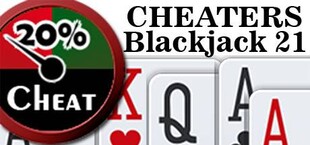 Cheaters Blackjack 21