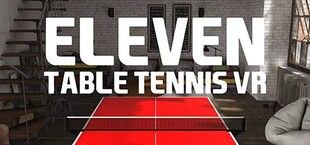 Eleven Table Tennis