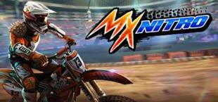 MX Nitro: Unleashed