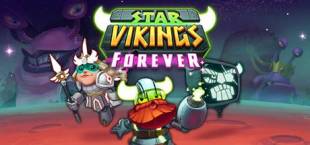 Star Vikings Forever