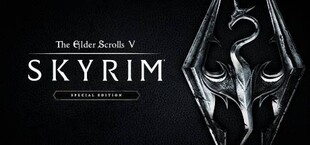 The Elder Scrolls V: Skyrim Special Edition