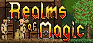 Realms of Magic