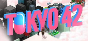 Tokyo 42