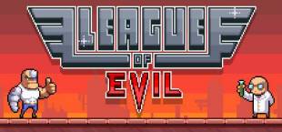 League of Evil