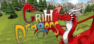 Grim Dragons