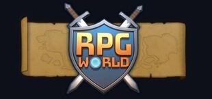 RPG World - Action RPG Maker