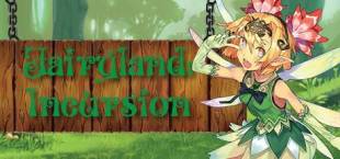 Fairyland: Incursion