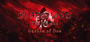 Shadowed: The Demon Castle of Ooe