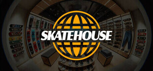 Skatehouse