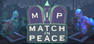 Match In Peace