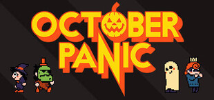 October Panic