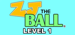 ZJ the Ball (Level 1)