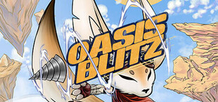 Oasis Blitz