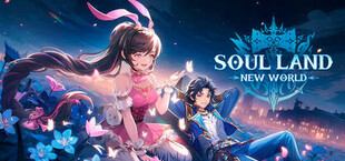 Soul Land: New World