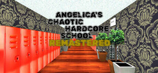 Angelica's Chaotic Hardcore School