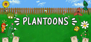 PLANTOONS