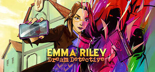 Emma Riley: Dream Detective