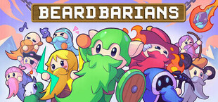 Beardbarians