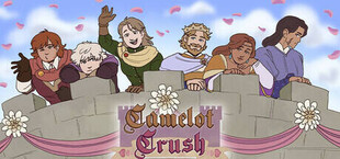 Camelot Crush: A Round Table Dating Sim