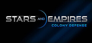 Stars And Empires: Colony Defense