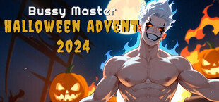 Bussy Master: Halloween 2024