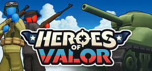 Heroes of Valor