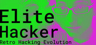 Elite Hacker: Retro Hacking Evolution: Grand Theft Transsexual Uplink Matrix Terminator SEO Words