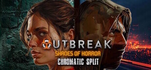 Outbreak: Shades of Horror Chromatic Split