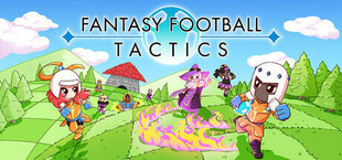 Fantasy Football Tactics