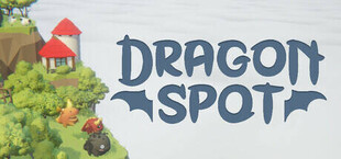 Dragon Spot: Cozy Puzzle Builder