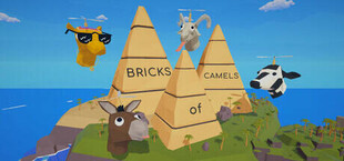 Bricks of Camels