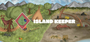 Island Keeper