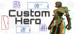 Custom Hero