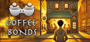 Coffee Bonds: A Neighborhood Simulator