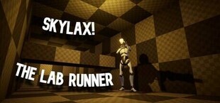 Skylax! The Lab Runner