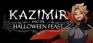 Kazimir and the Halloween Feast