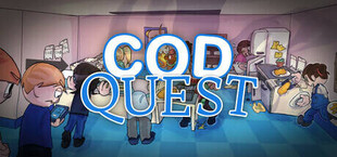 Cod Quest!