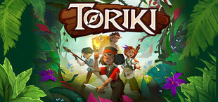 Toriki: The Castaway Island