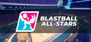 BlastBall: All-Stars