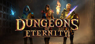 Dungeons of Eternity