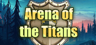 Arena of the Titans